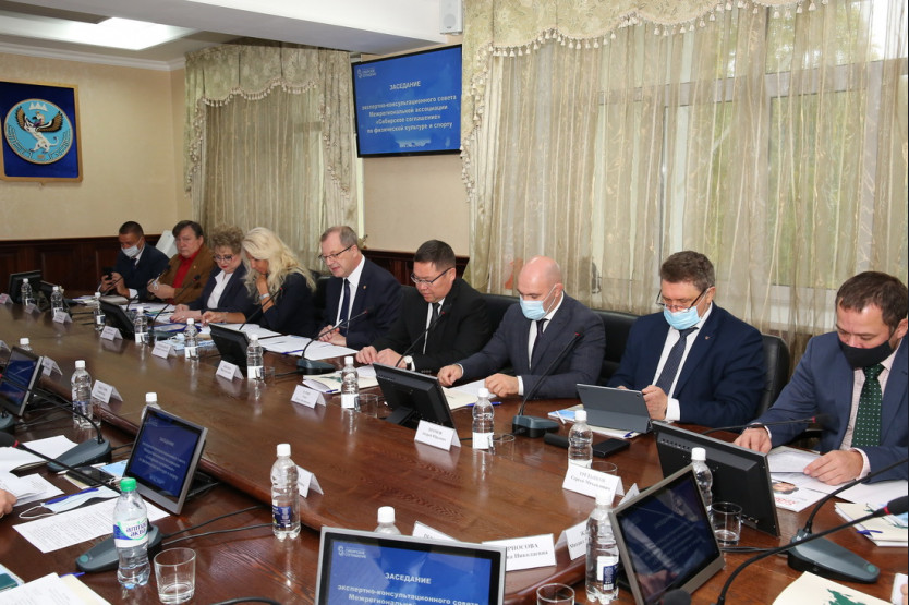 День Республики Алтай 2021